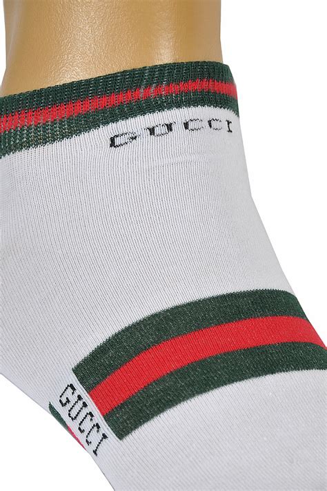 designer Gucci socks